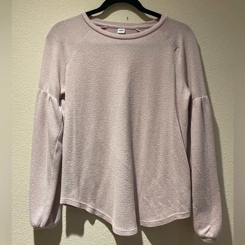Light pink xs/s Old Navy Long sleeve shirt